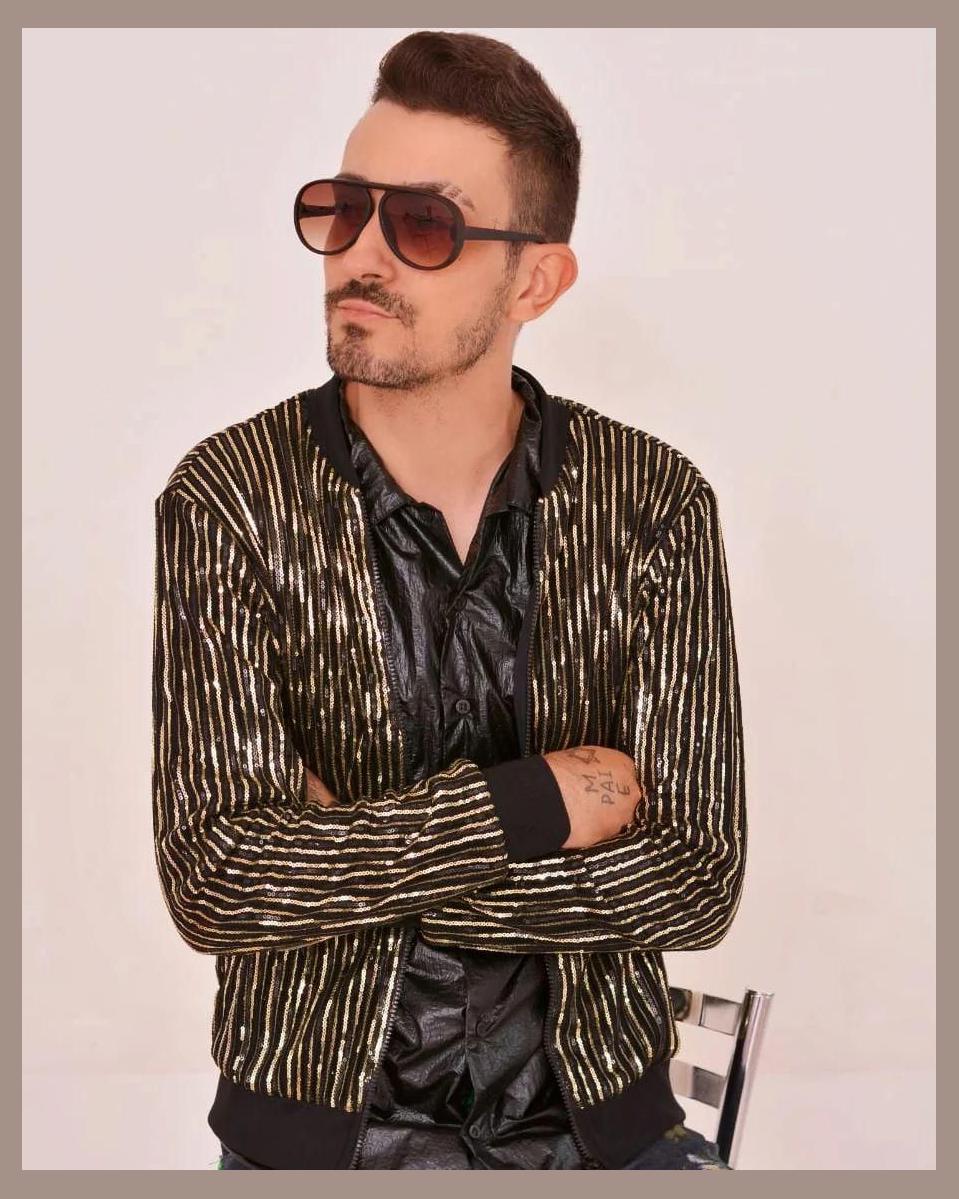 Andre Renner